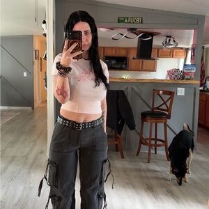 Meet your Posher, Olivia